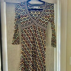 Missoni Knit dress